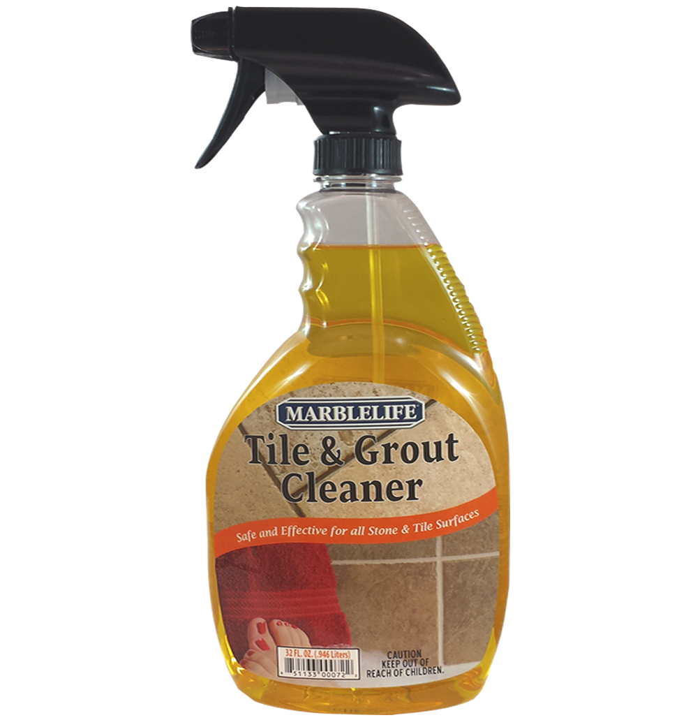 Marblelife Tile and Grout Cleaner Refill - Gallon