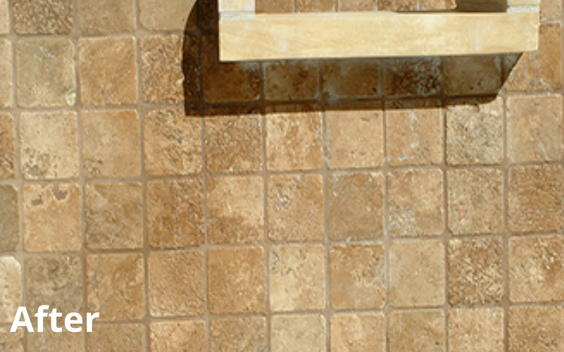 MARBLELIFE® | Tile and Grout Cleaning | Raleigh